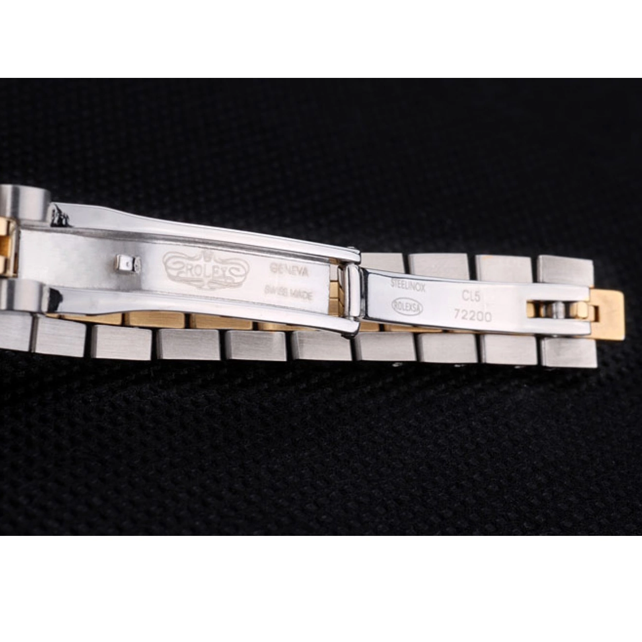 Aaa replica watch Rolex Datejust-rl25 0804